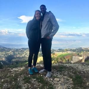 Meet your Posher, Alison